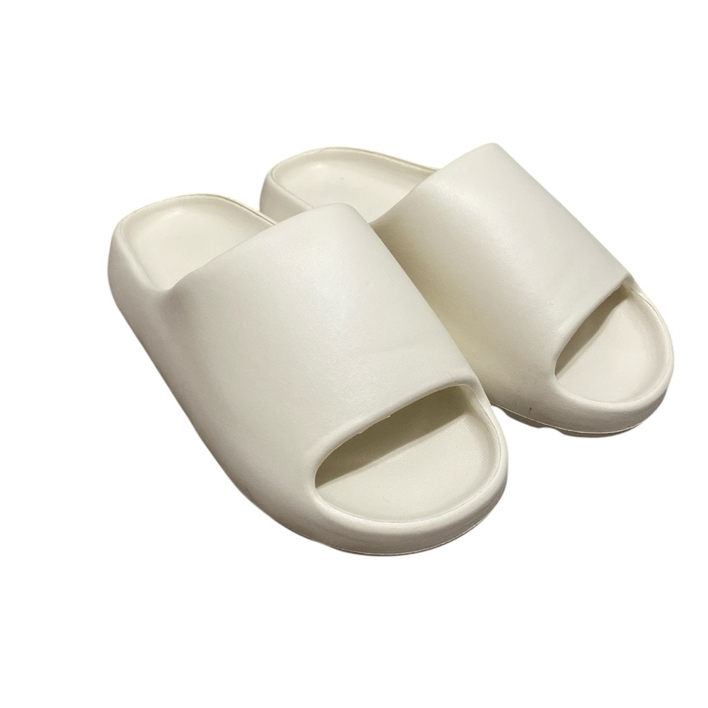 NWT Slide Sandals 9-10